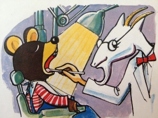 歯ブラシは早め早めに替えることが大事