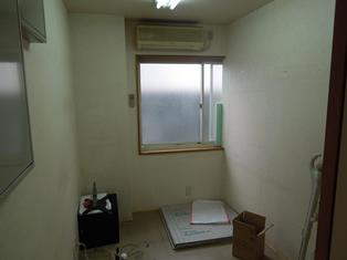 10年以上お世話になった部屋 10年以上お世話になった部屋