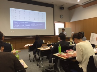 全顎的COT矯正勉強会
