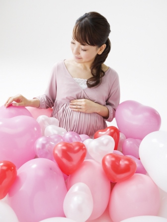 妊婦さん 妊婦さん